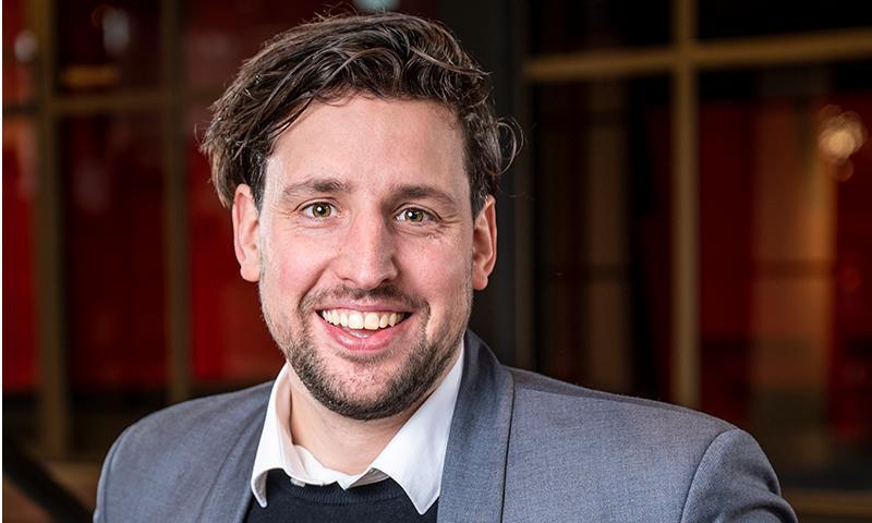 "Technological innovations enable us to use the wheels that are already rolling"